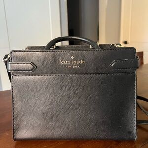 Kate Spade Staci Medium Satchel